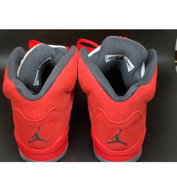 jordan 5 - Picture 7 of 8